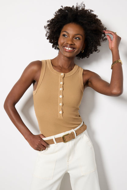 Caralyn Tank