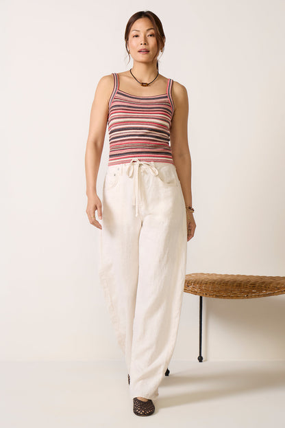 Frannie Sweater Tank