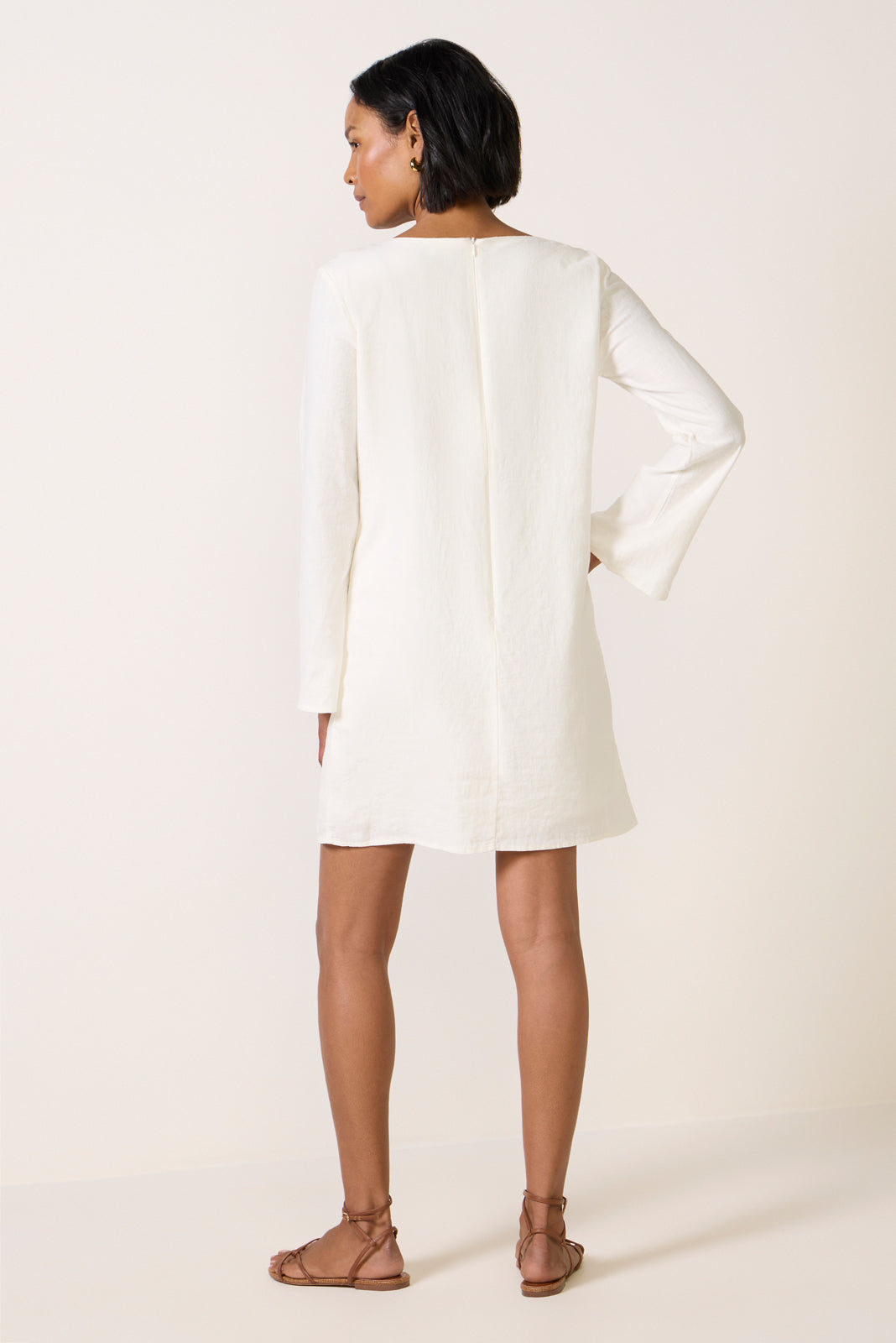 Echo Mini Dress