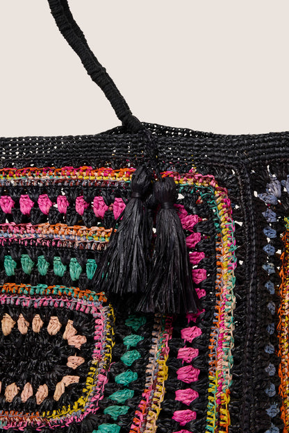 Addison Tote