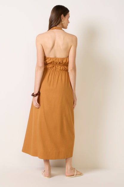 Alysha Dress