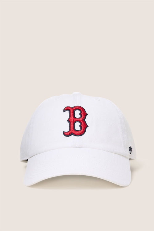 Boston Red Sox Baseball Hat