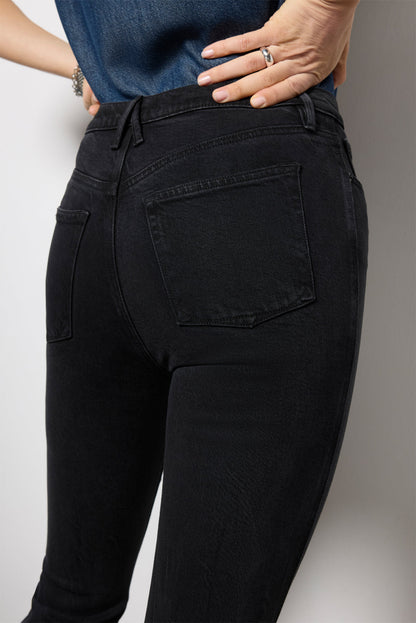 Good Standard Kick Flare Jean
