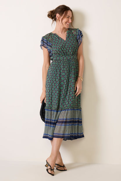 Cheryl Dress