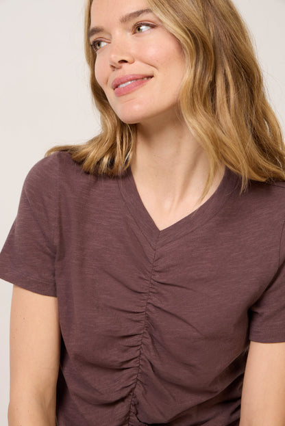 Flore Slub Tee