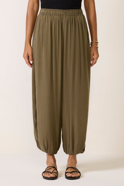 Evie Balloon Pant