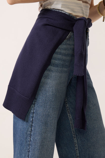 Charli Knit Shrug