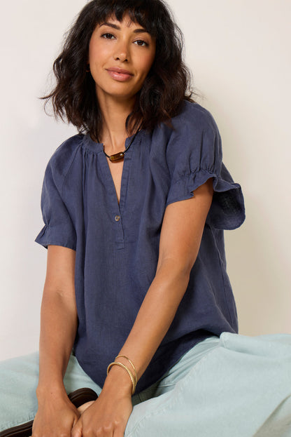 Astryde Blouse