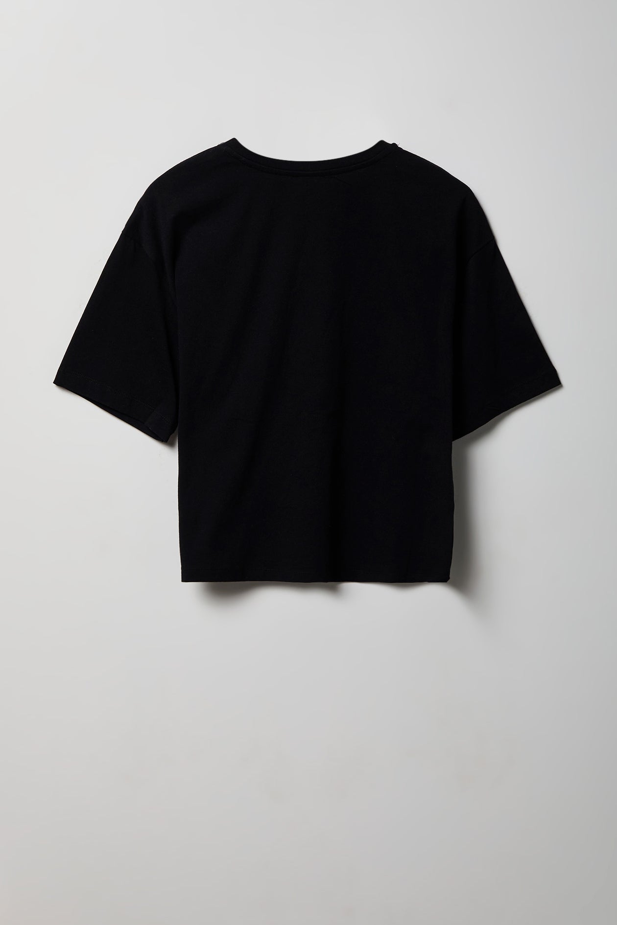 Destination Graphic Boyfriend T-Shirt
