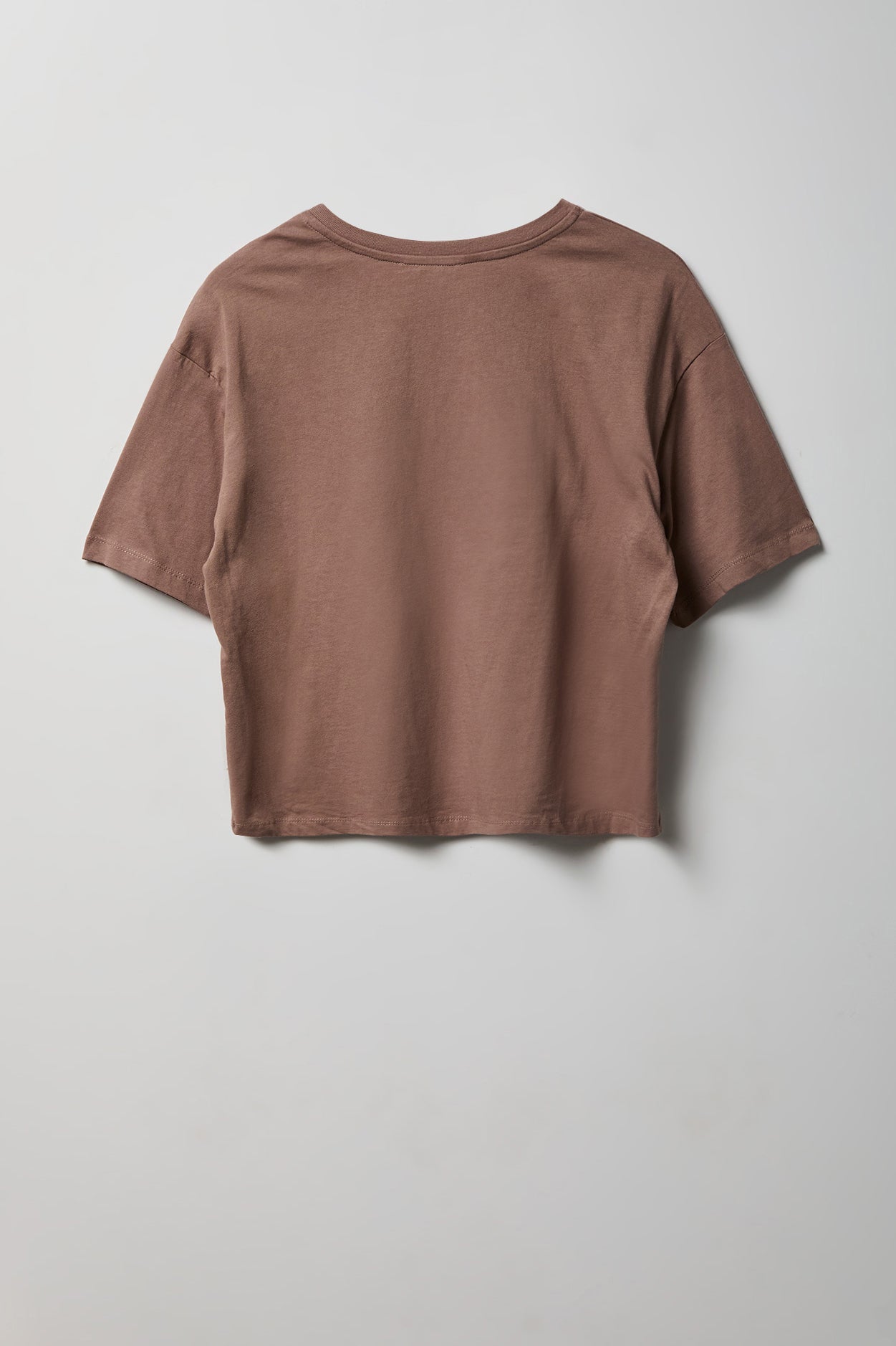 Destination Graphic Boyfriend T-Shirt