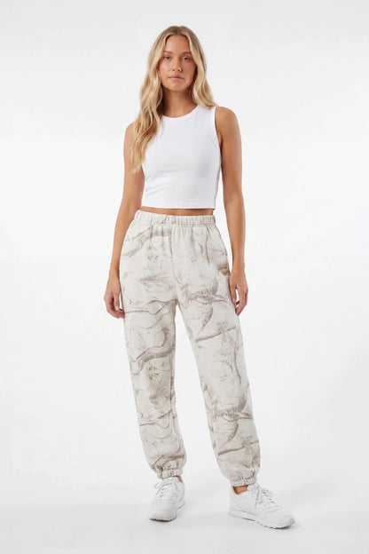 Boyfriend Fleece Jogger