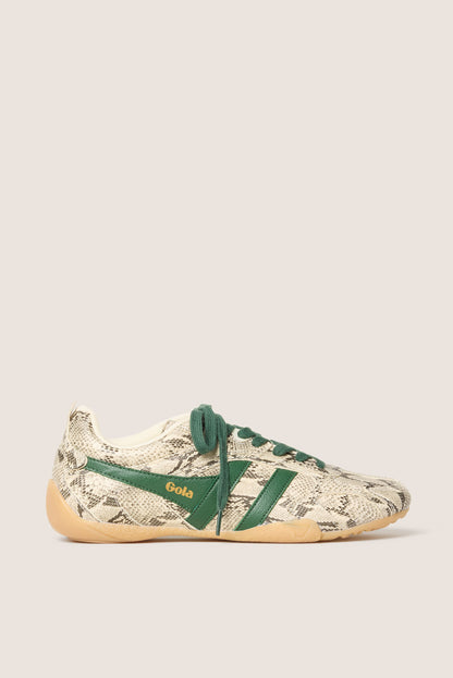 Corva Snake Sneaker