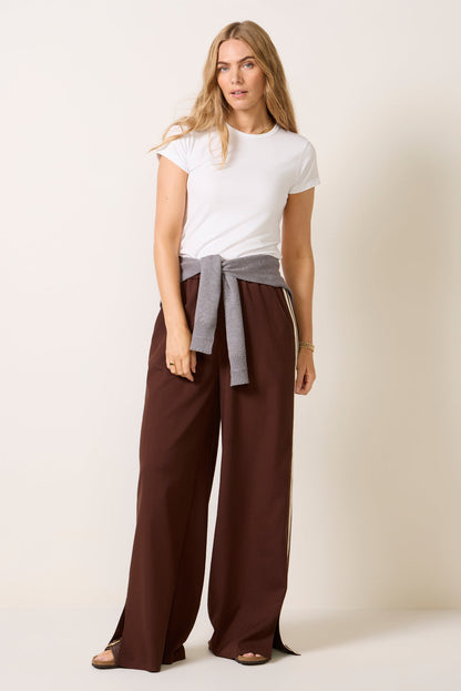 Charli Knit Shrug