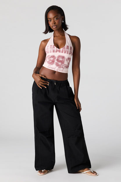 Parachute Pant