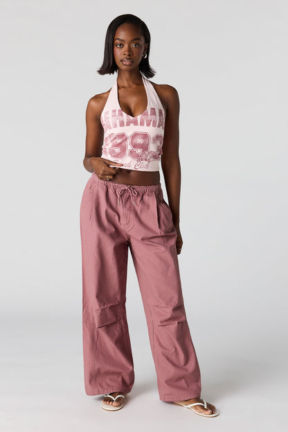 Parachute Pant