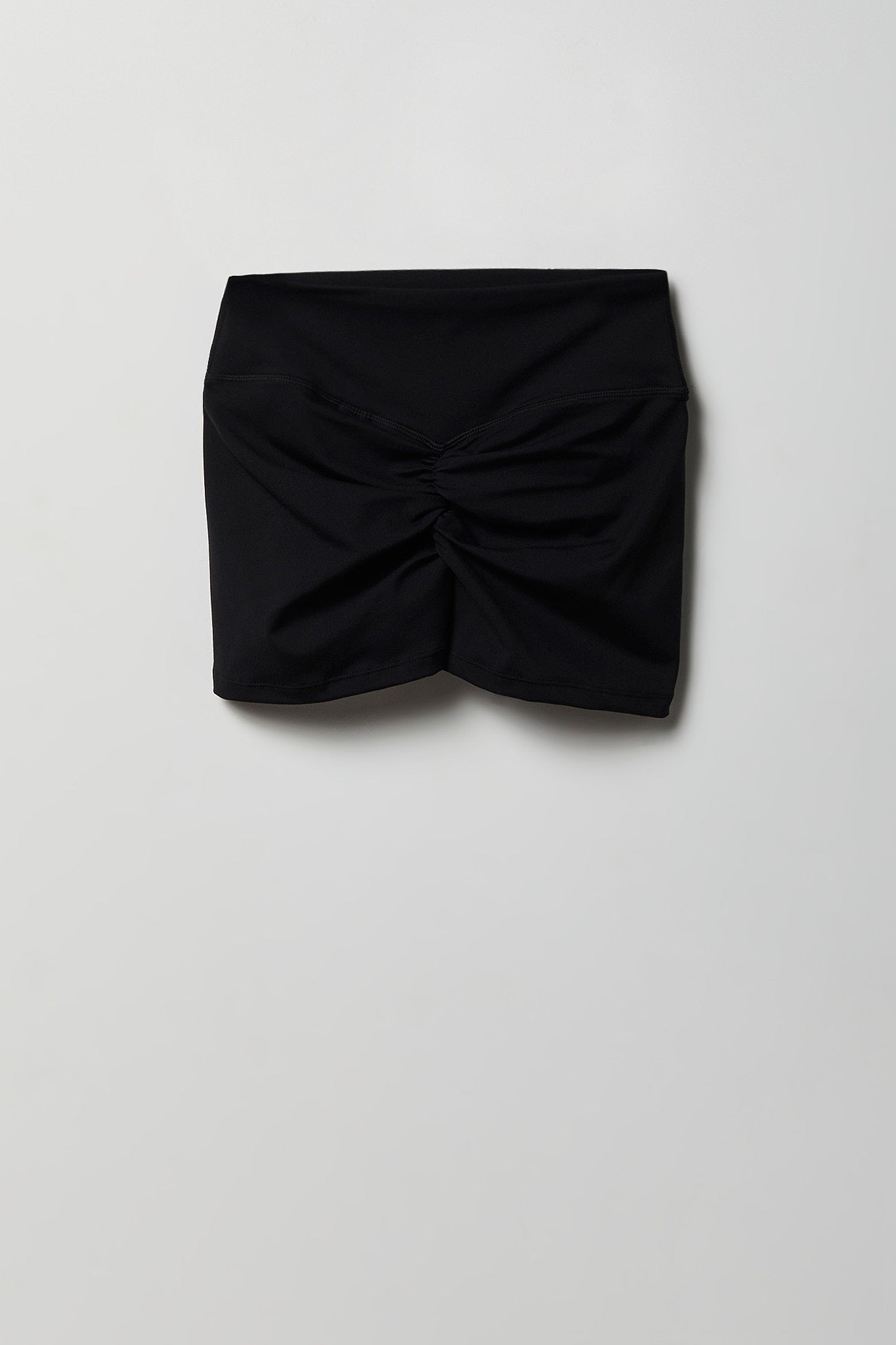 Sommer Ray Ruched Short 2"