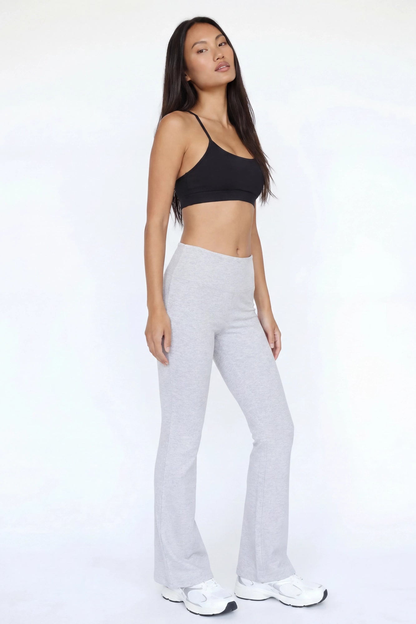 Flare Legging