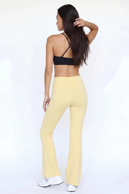 Flare Legging