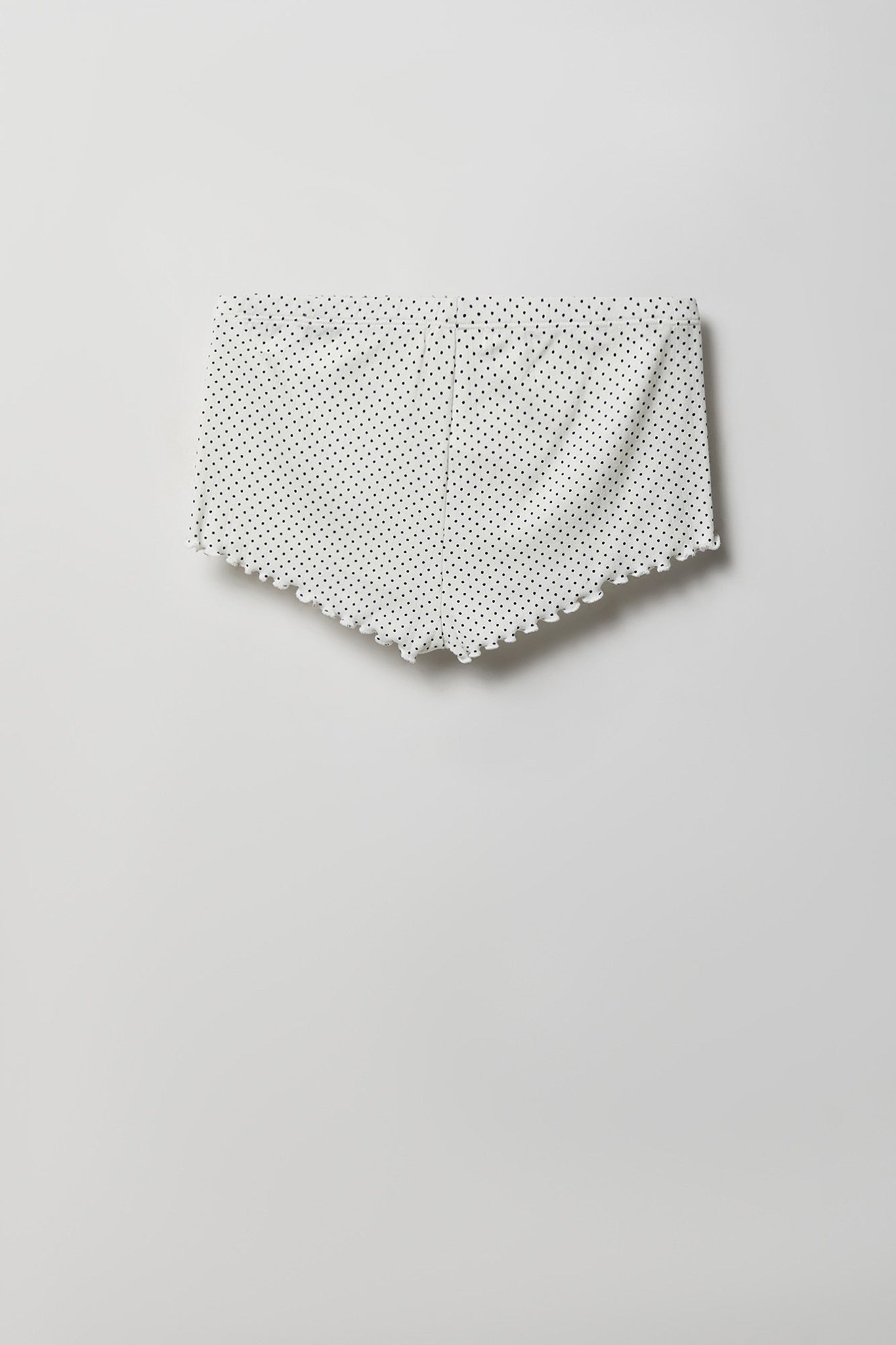 Pointelle Tank & Short Pajama Set