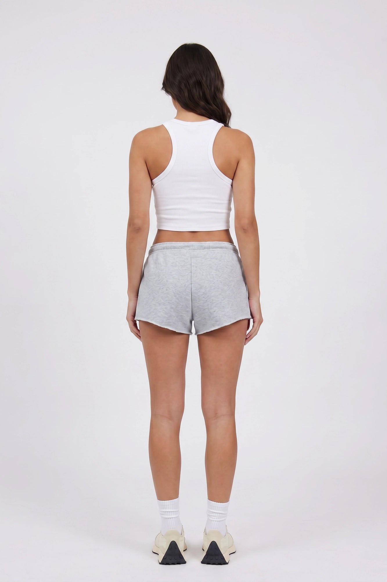 Fleece Micro Short