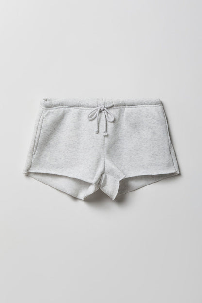 Fleece Micro Short