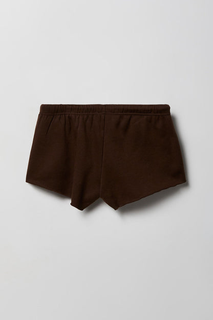 Fleece Micro Short