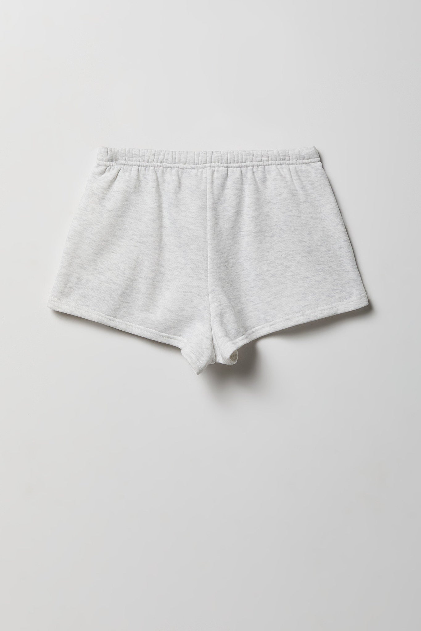 Fleece Short 2"