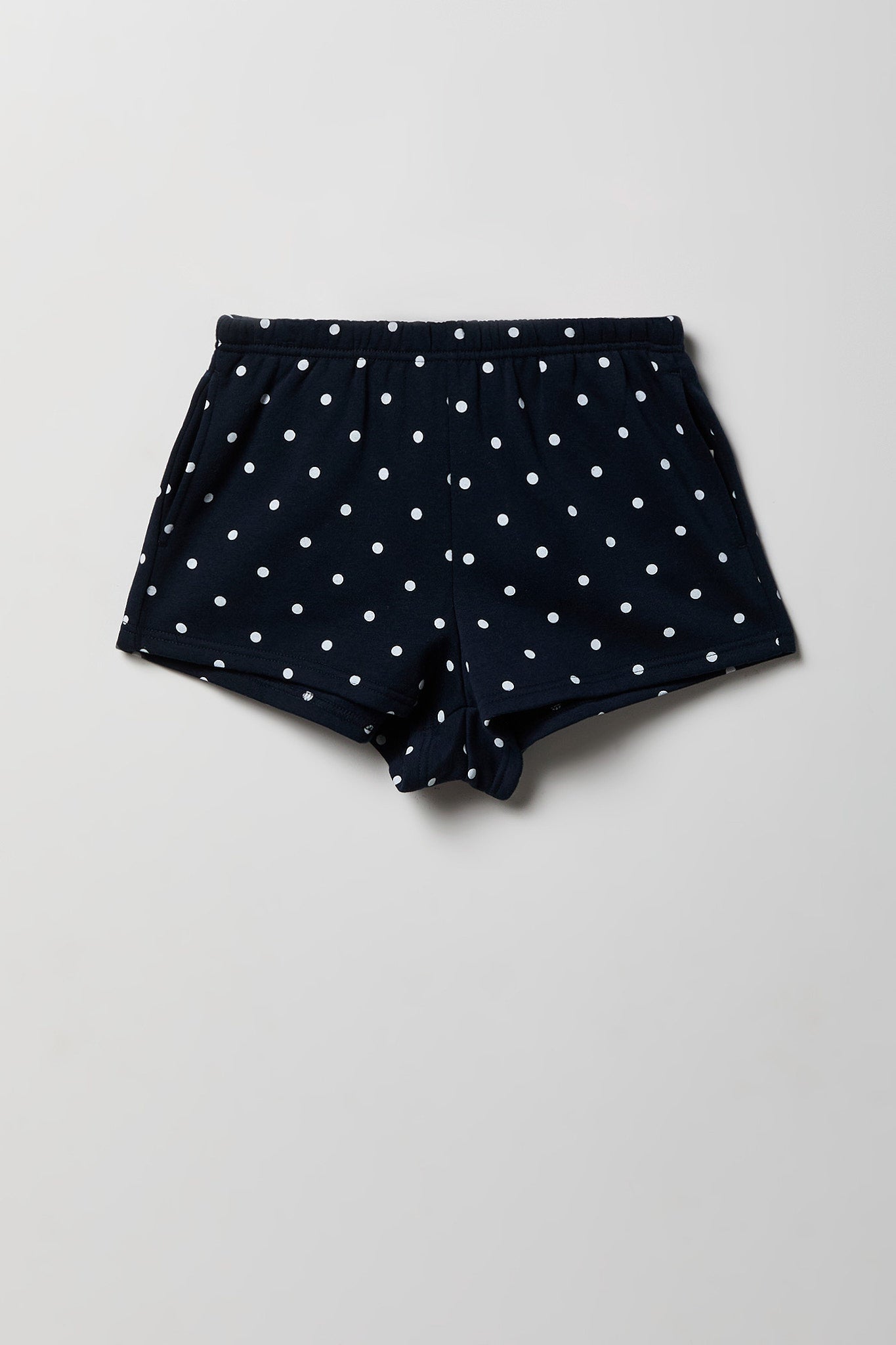Fleece Short 2"