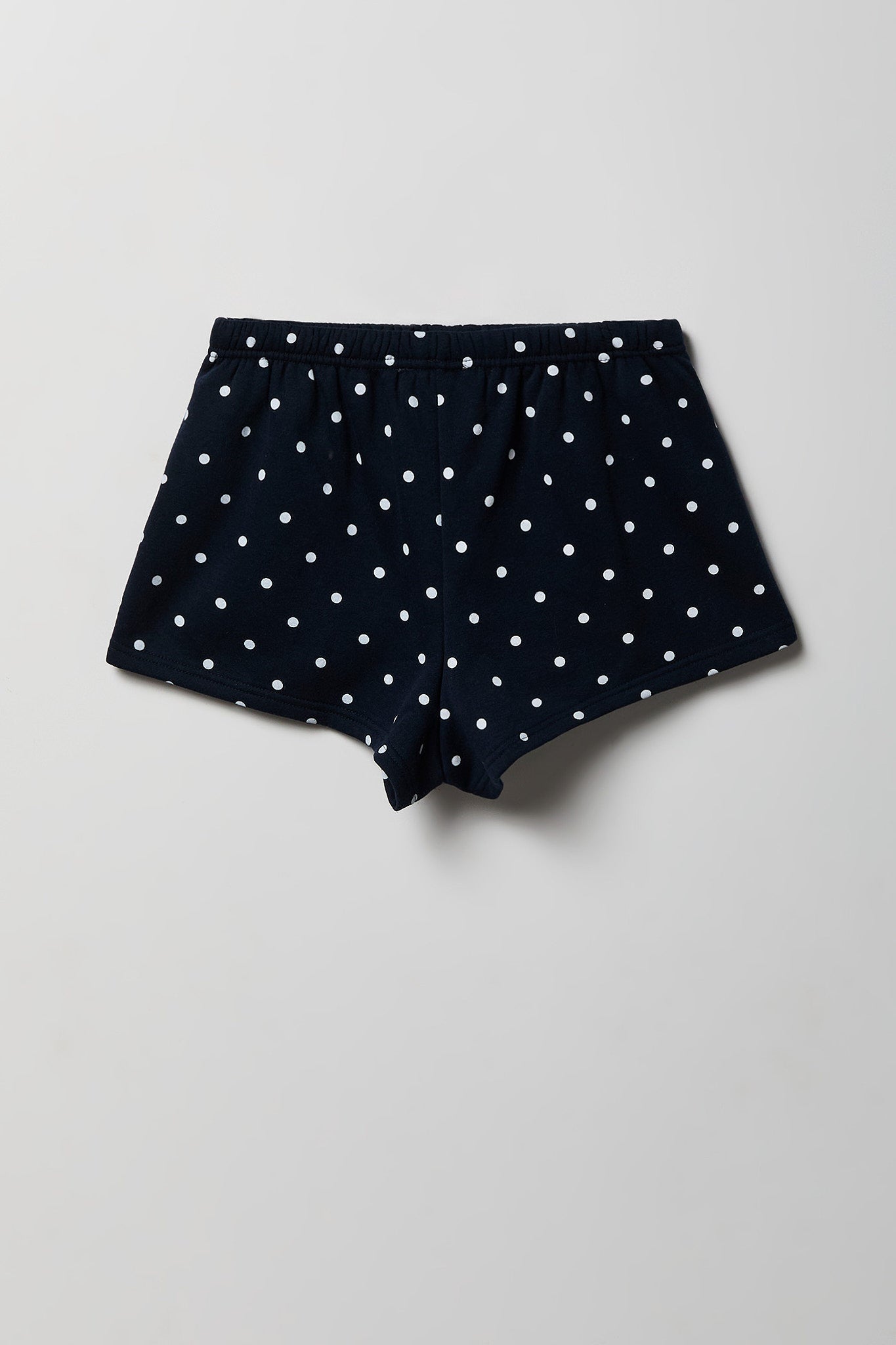 Fleece Short 2"