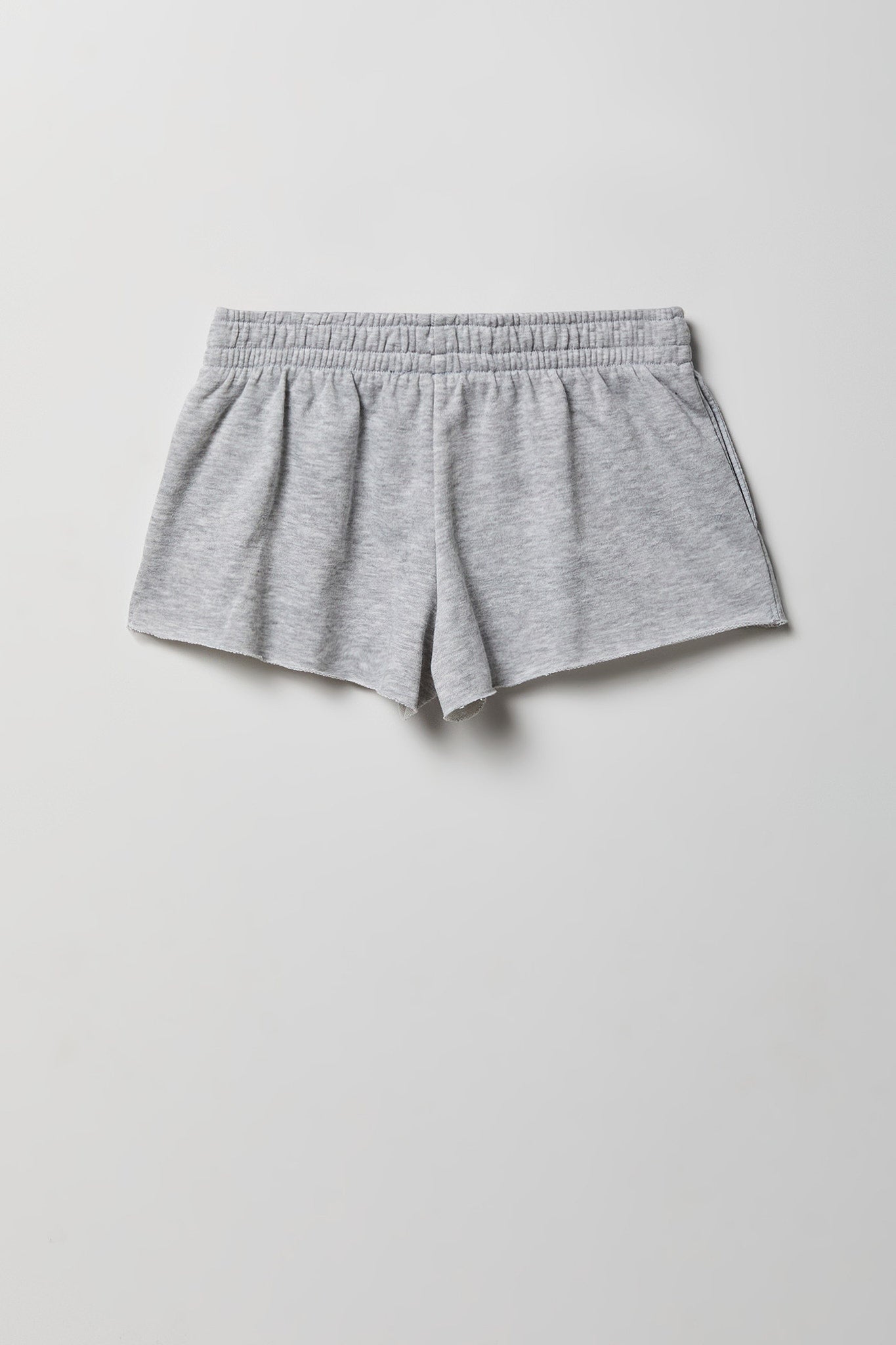Fleece Shortie 2"