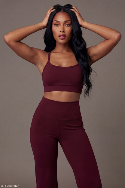 Playboy Sports Bra
