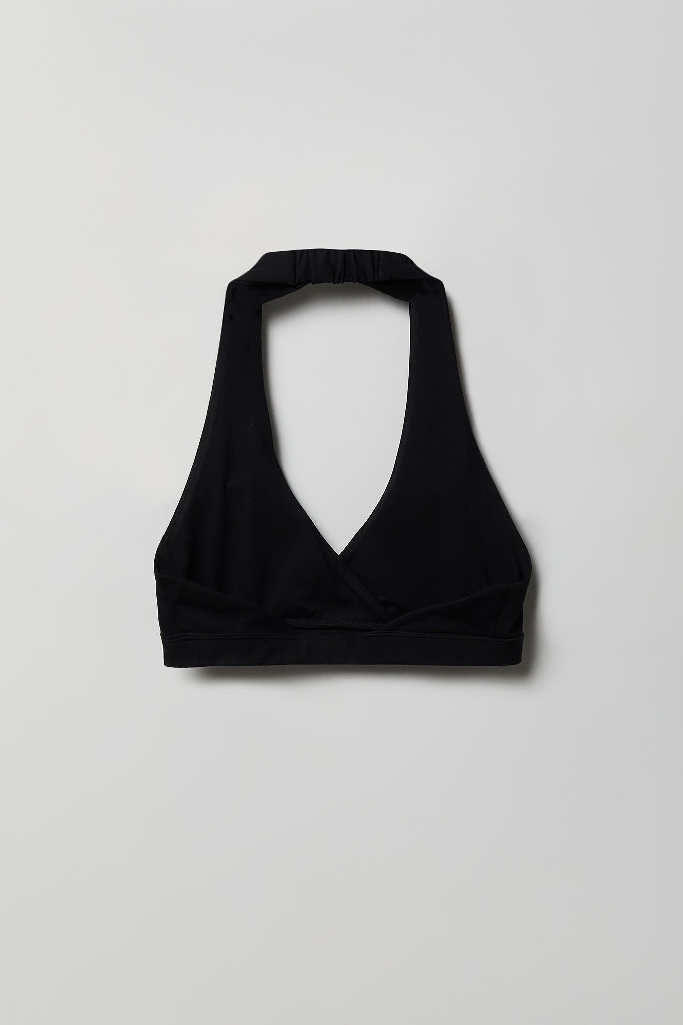 Sommer Ray UltraSculpt Halter Bra