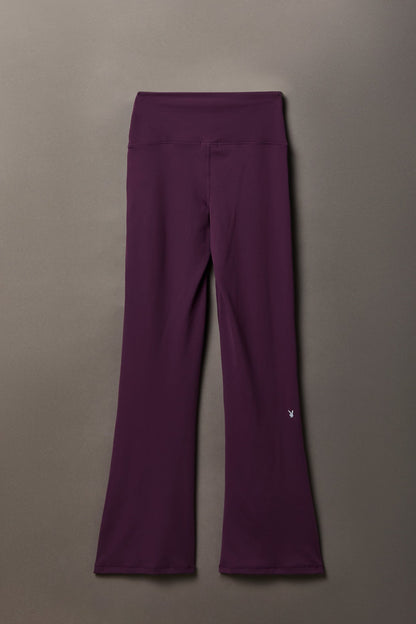 Playboy Active Flare Legging