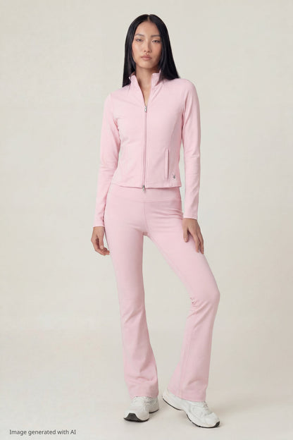 Playboy Active Flare Legging