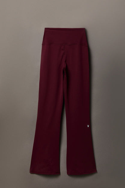 Playboy Active Flare Pant