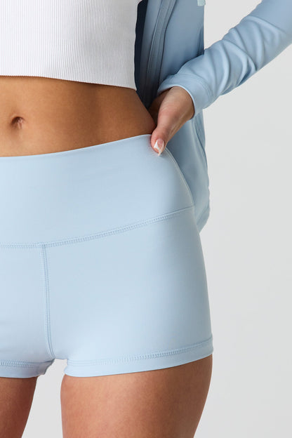 Sommer Ray UltraSculpt Bike Short 1.5"