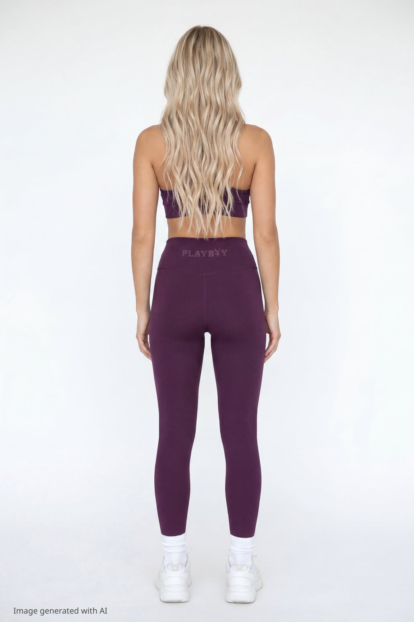 Playboy Active Legging