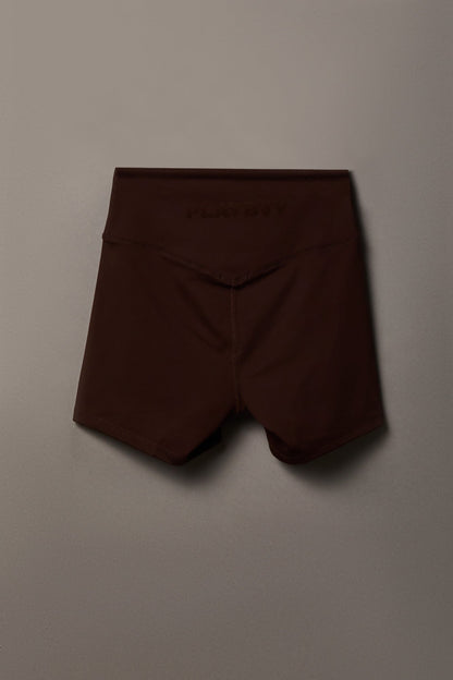 Playboy Active Shortie 2"