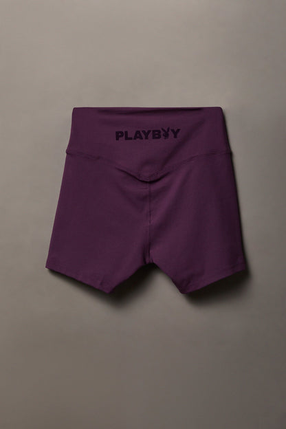 Playboy Active Shortie 2"