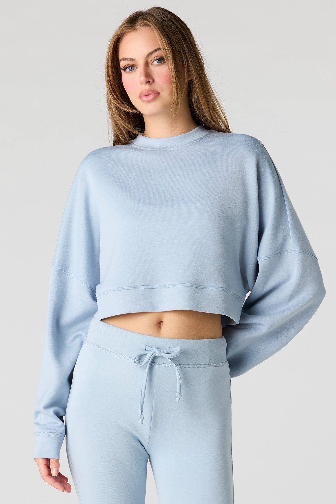 Sommer Ray Scuba Sweatshirt