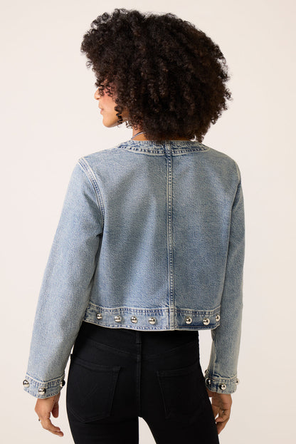 Capistrano Jacket