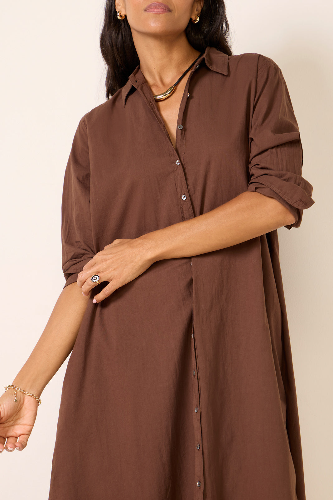 Boden Dress