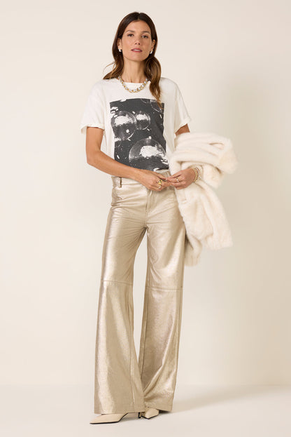 Disco Ball Tee