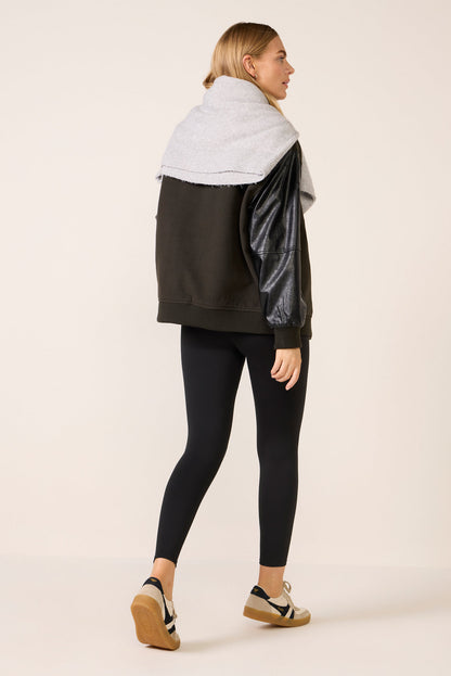 Freesoft High Rise Legging 25`