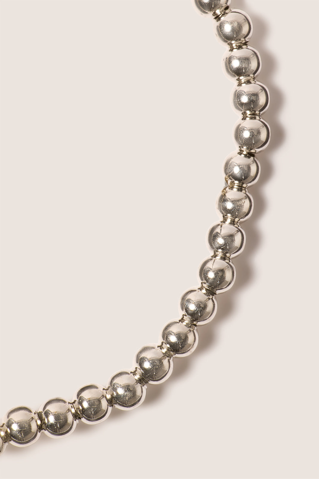 Classic Sterling 3mm Bracelet