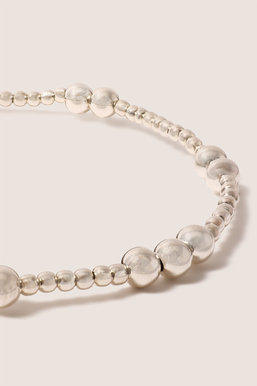 Hope Unwritten Sterling 4mm Bracelet