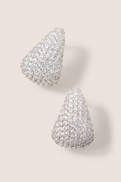 Banks Shimmer Earrings