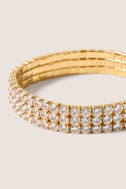 Helena Sparkle Bracelet