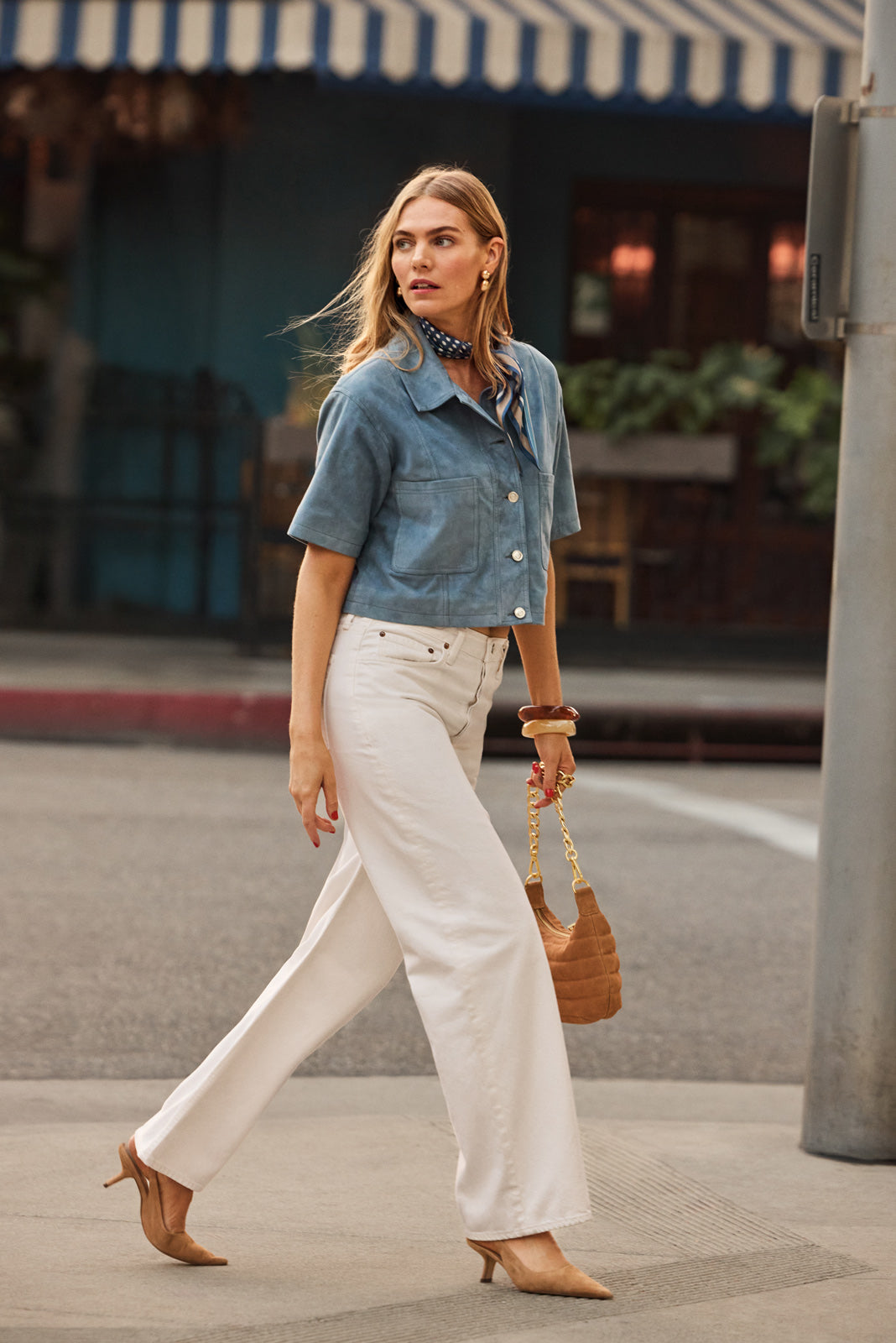 Alice Jacket
