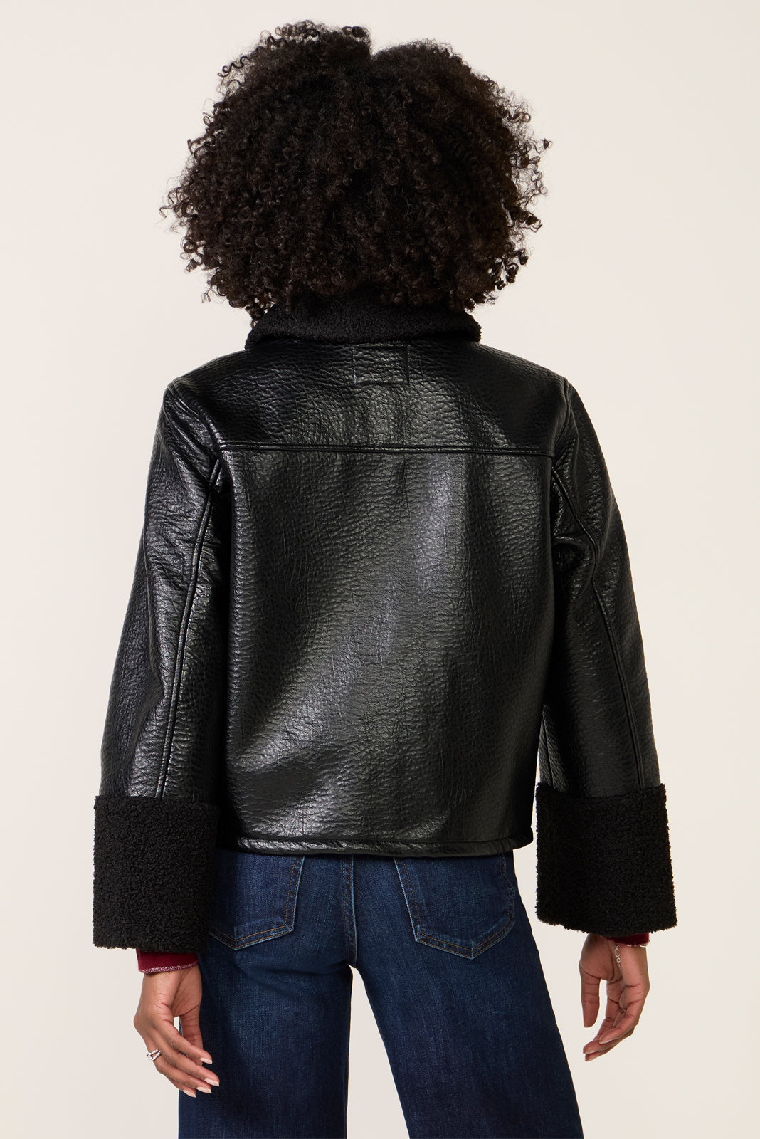 Dria Jacket